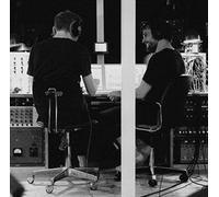 Trance Frendz by Olafur Arnalds & Nils Frahm (Record, 2016)