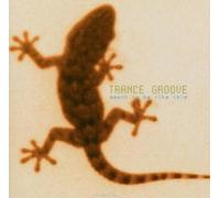 TRANCE GROOVE Meant to Be Like This (CD) Album (US IMPORT)