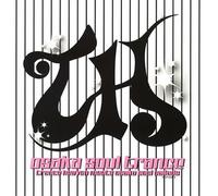 TRANCE HEAVEN PRESENTS OSAKA SOUL TRANCE