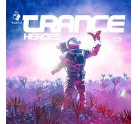 Various Artists - Trance Heroes