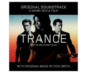 TRANCE-INSIDE THE MIND.OUTSIDE THE LAW (ORIGINAL SOUNDTRACK) CD 16 TRACKS NEW