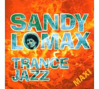 Trance Jazz (Maxi-Cd)