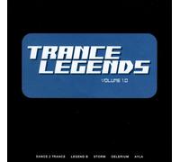Trance Legends