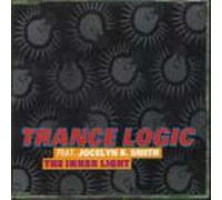 Trance Logic Feat.Jocelyn B. - The Inner Light