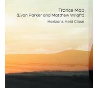 Trance Map Horizons Held Close (CD) (US IMPORT)