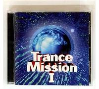 Trance Mission Vol.1