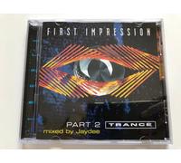 Trance Mixed By Jayd - Best of First Impression V.2