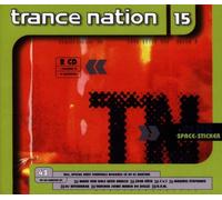 Trance Nation 15 (1998)