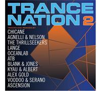 Trance Nation 2