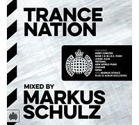 Trance Nation: Markus Schulz