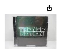 Trance Nation Mixed By Ferry Corsten