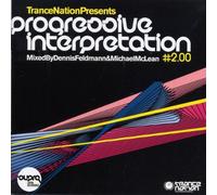 Trance Nation pres. Progressive Interpretation 2.00 - Trance N.Pres.Progressive Interpr.2