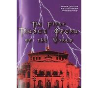 Trance Opera [DVD]