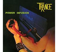 Trance - Power Infusion [VINYL]