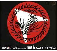 Trance Rave Presents Club Atom #03