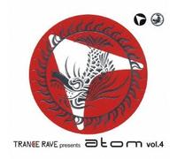 Trance Rave Presents Club Atom