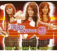 Trance Rave Presents Egosystem Night