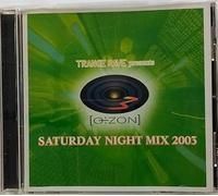 Trance Rave Presents Ozon