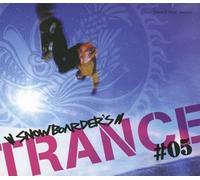 Trance Rave Presents Snowboarder'S Trance 5