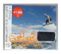 Trance Rave Presents Snowboarder'S Trance Best