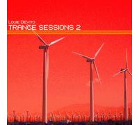 Trance Sessions II by Louie Devito