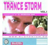 Trance Storm Vol. 1