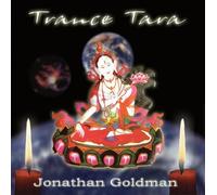 Trance Tara by Jonathan Goldman