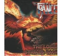 Trance The Loser Strikes Back (Vinyl) 12" Album (US IMPORT)