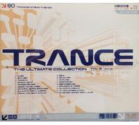 Trance - The Ultimate Collection Vol. 2 2003