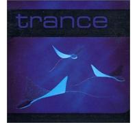 Trance - The Vocal Session