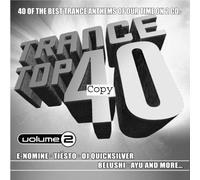 Trance Top 40