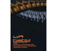 Trance: Twisted Records 10 Year Anniversary [DVD]