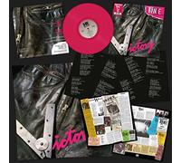 Trance - Victory (Magenta Vinyl) [VINYL]