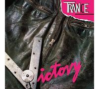 Trance - Victory [VINYL]