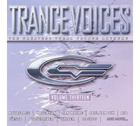 Various - Trance Voices Vol.13