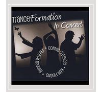 Tranceformation - TranceFormation in Concert