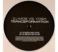 Tranceformation (vs. Yoba, 2005, incl. DJ Dean's Mix) / Vinyl Maxi Single [Vinyl 12'']