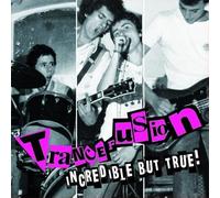 Trancefusion - Incredible But True! [VINYL]