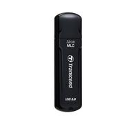 Trancend JetFlash 750 32GB Flash Drive with USB3.0 connector