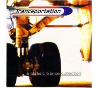 Tranceportation-A classic Trance Collection