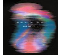 Tranceportation, Vol. 1 by Sonar with David Torn (CD, 2019)