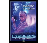 Trancers: City Of Lost Angels [DVD] [NTSC]