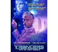 Trancers: City Of Lost Angels [DVD] [NTSC]