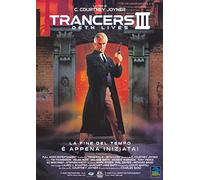 Trancers Iii Deth Lives