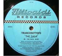Trancesetters - The Saga [DISC 1] [12" VINYL]