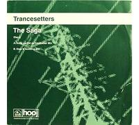 Trancesetters - Trancesetters - The Saga (Disc Two) - Hooj Choons - HOOJ116R