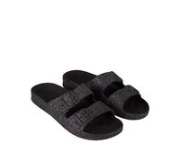 Cacatoes Trancoso Sandals Black EU 38 Woman