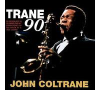 John Coltrane - Trane 90