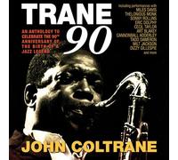 John Coltrane - Trane 90