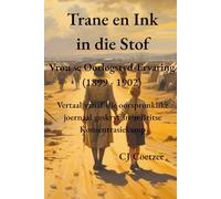 Trane en Ink in die Stof: Vrou se Oorlogstyd Ervaring